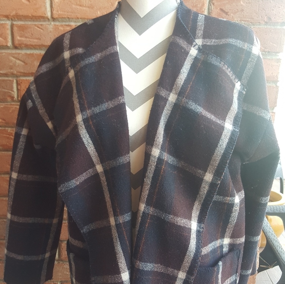 Storm and Marie Jacket